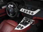 BMW Z4 Roadster M Sport Package by 3D Design 2011 года